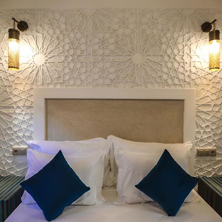 Riad Cologne 马拉喀什 外观 照片