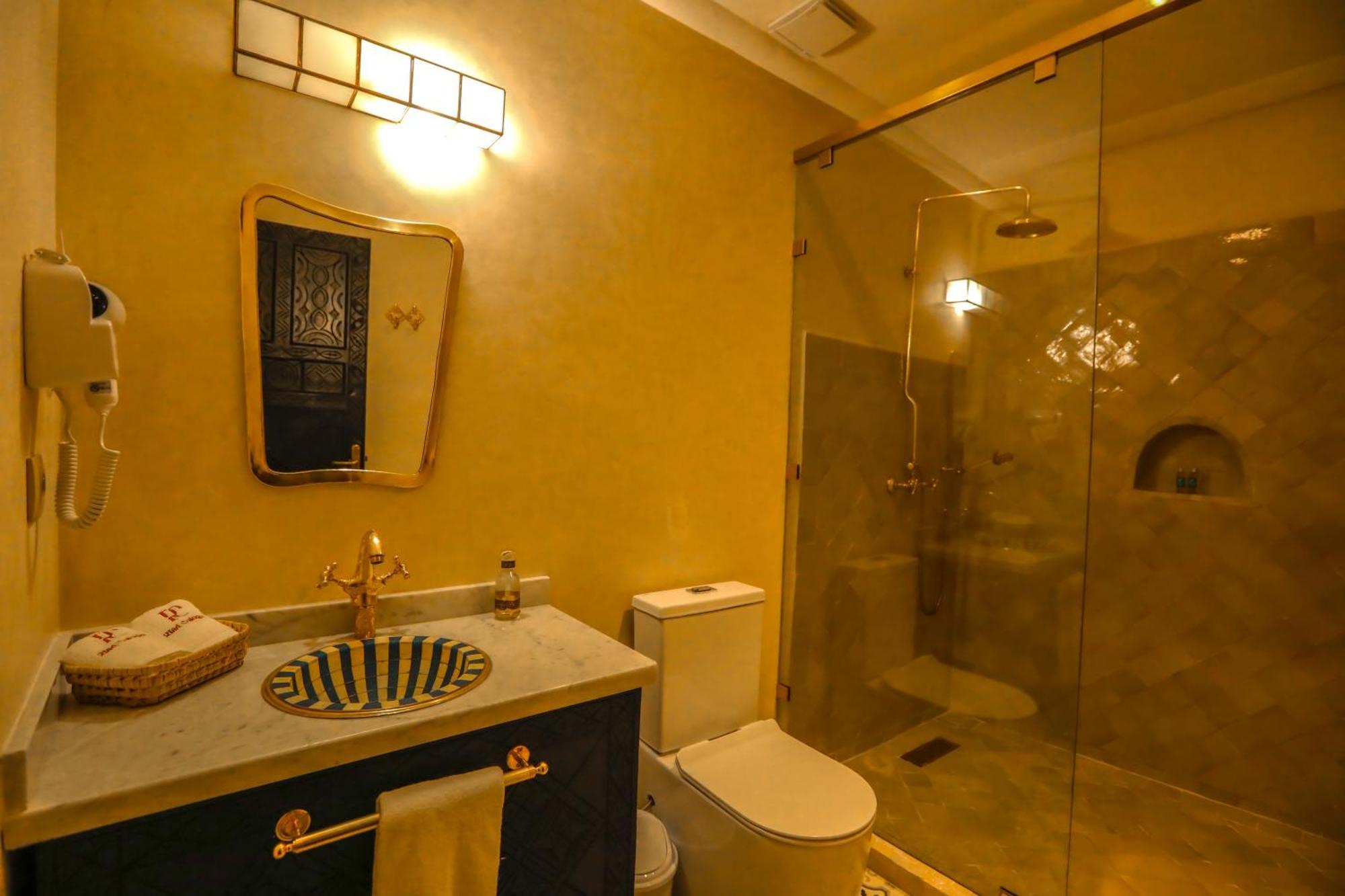 Riad Cologne 马拉喀什 外观 照片