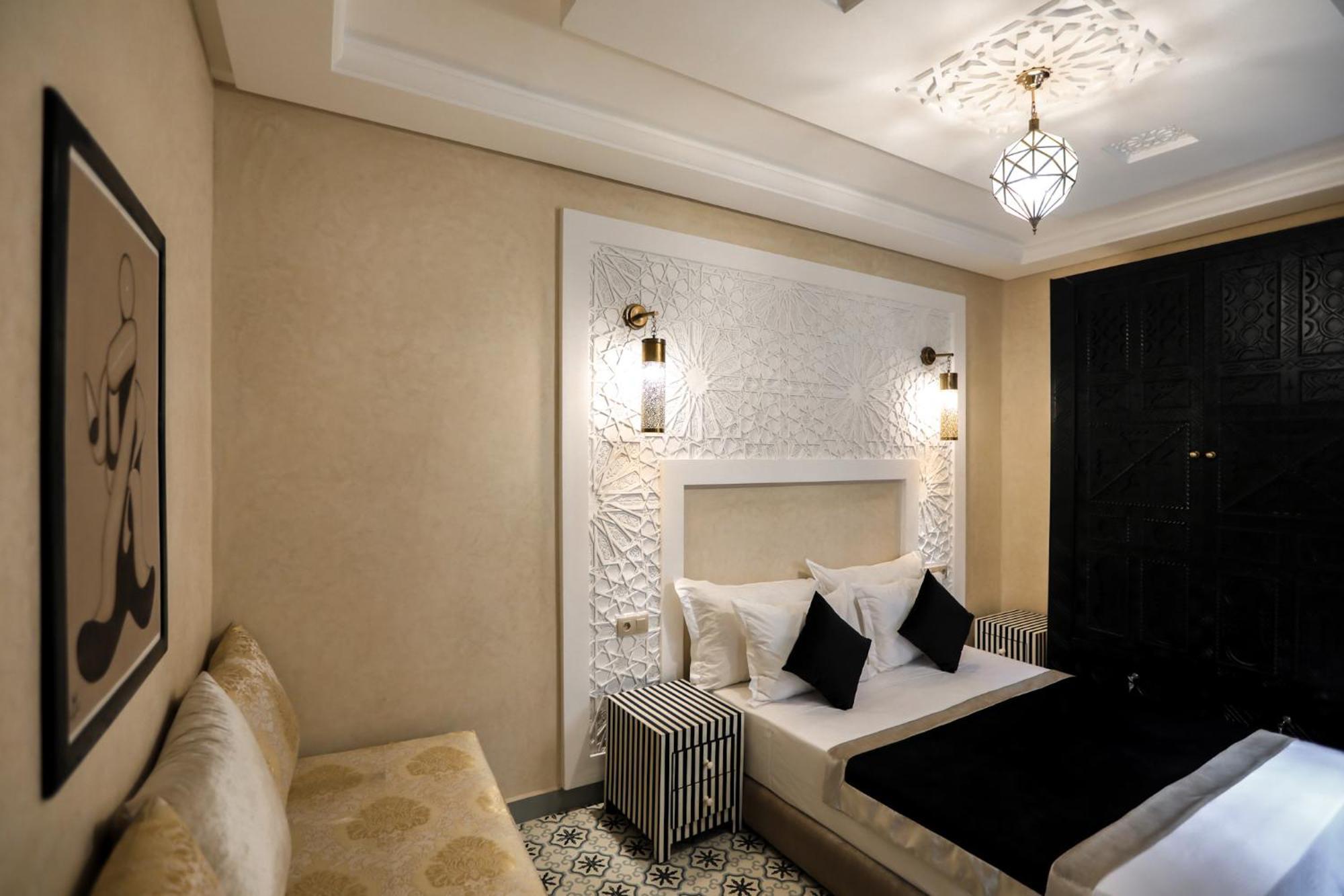 Riad Cologne 马拉喀什 外观 照片