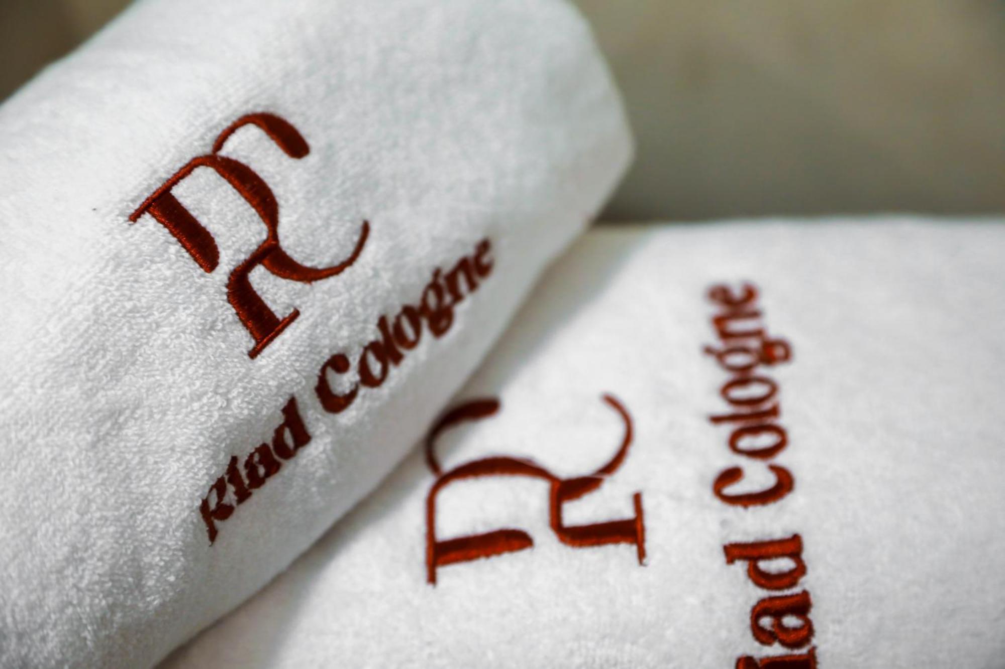 Riad Cologne 马拉喀什 外观 照片