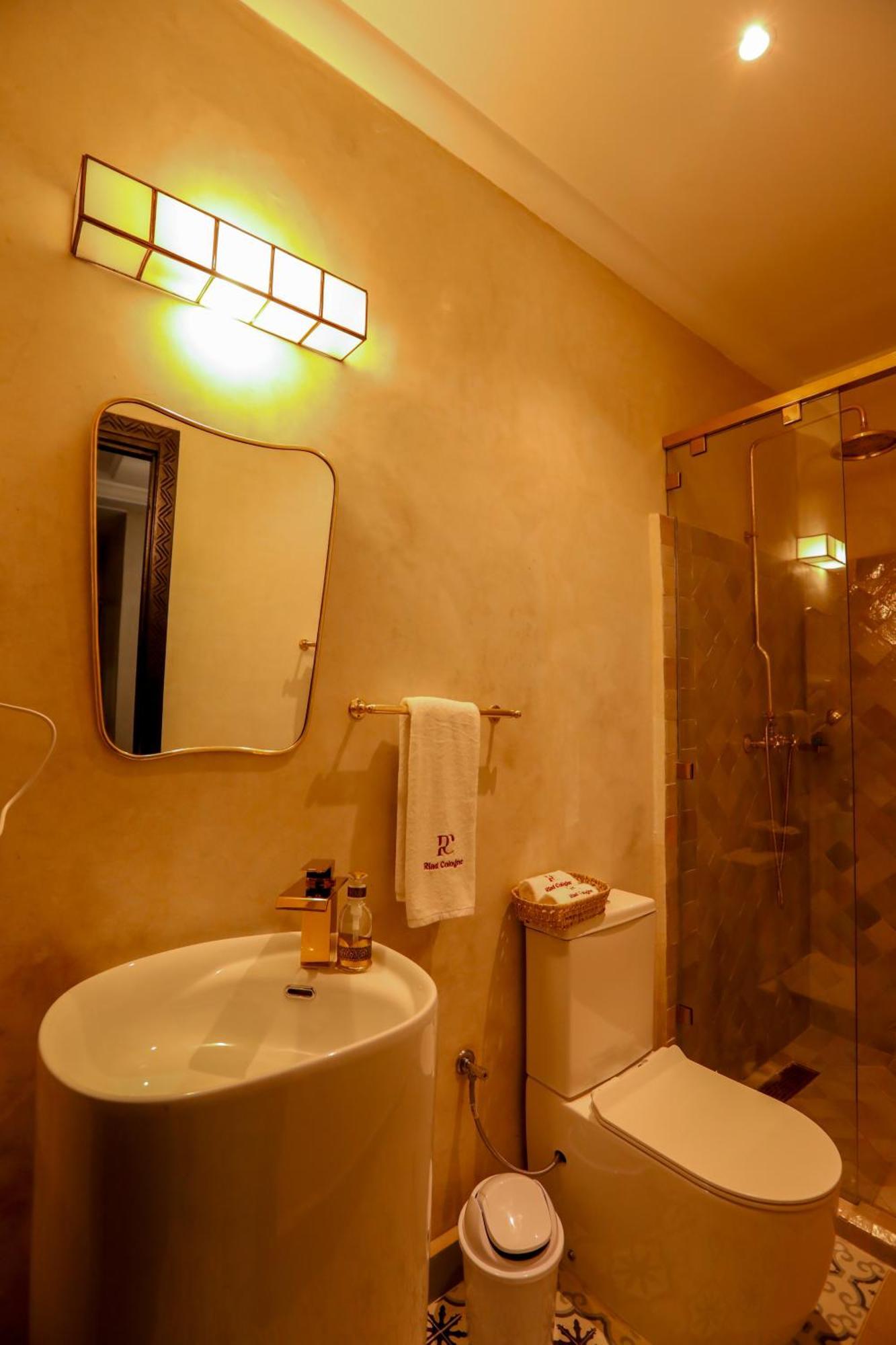 Riad Cologne 马拉喀什 外观 照片