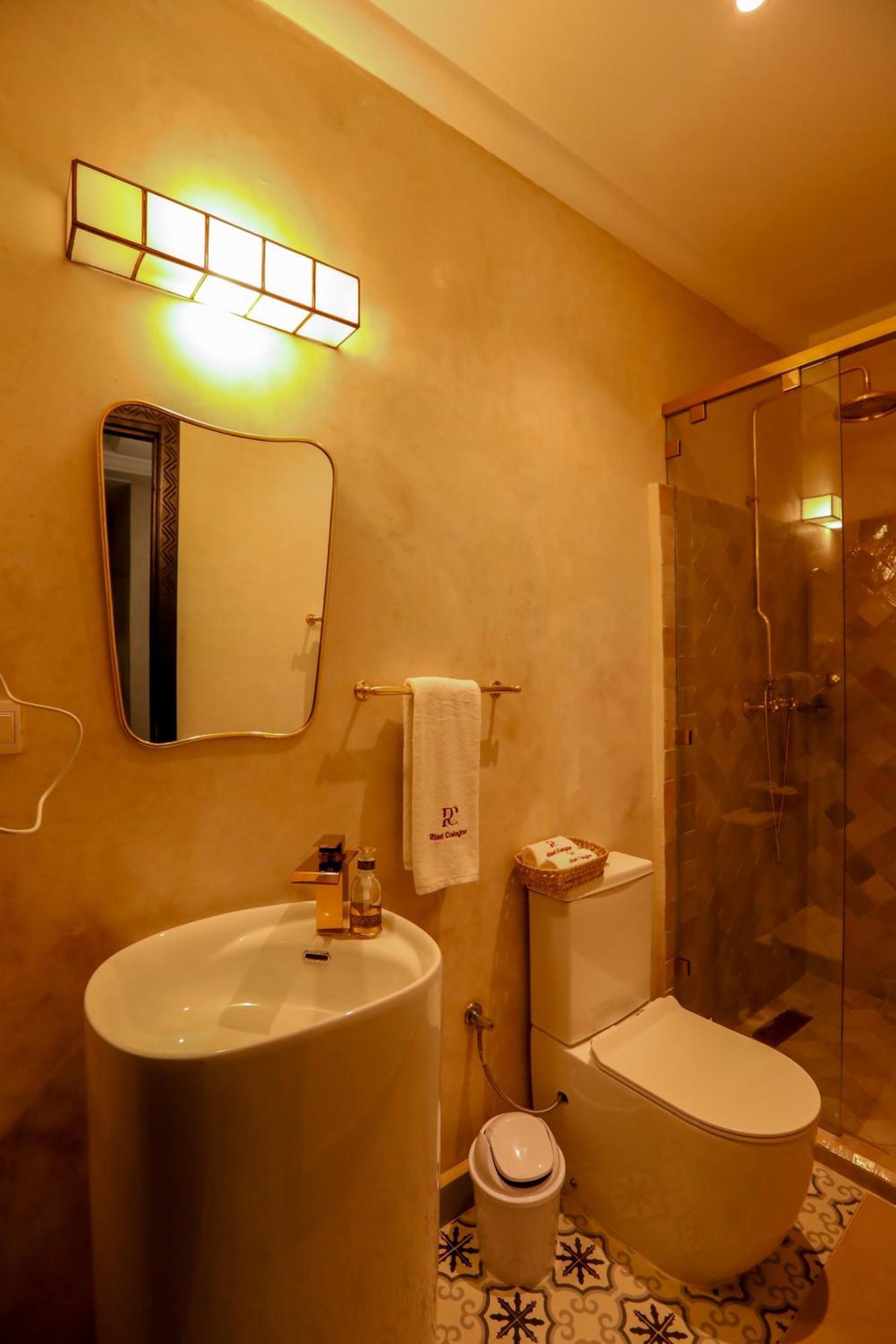 Riad Cologne 马拉喀什 外观 照片