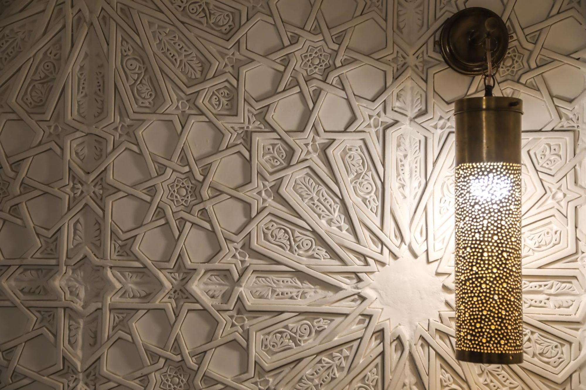 Riad Cologne 马拉喀什 外观 照片