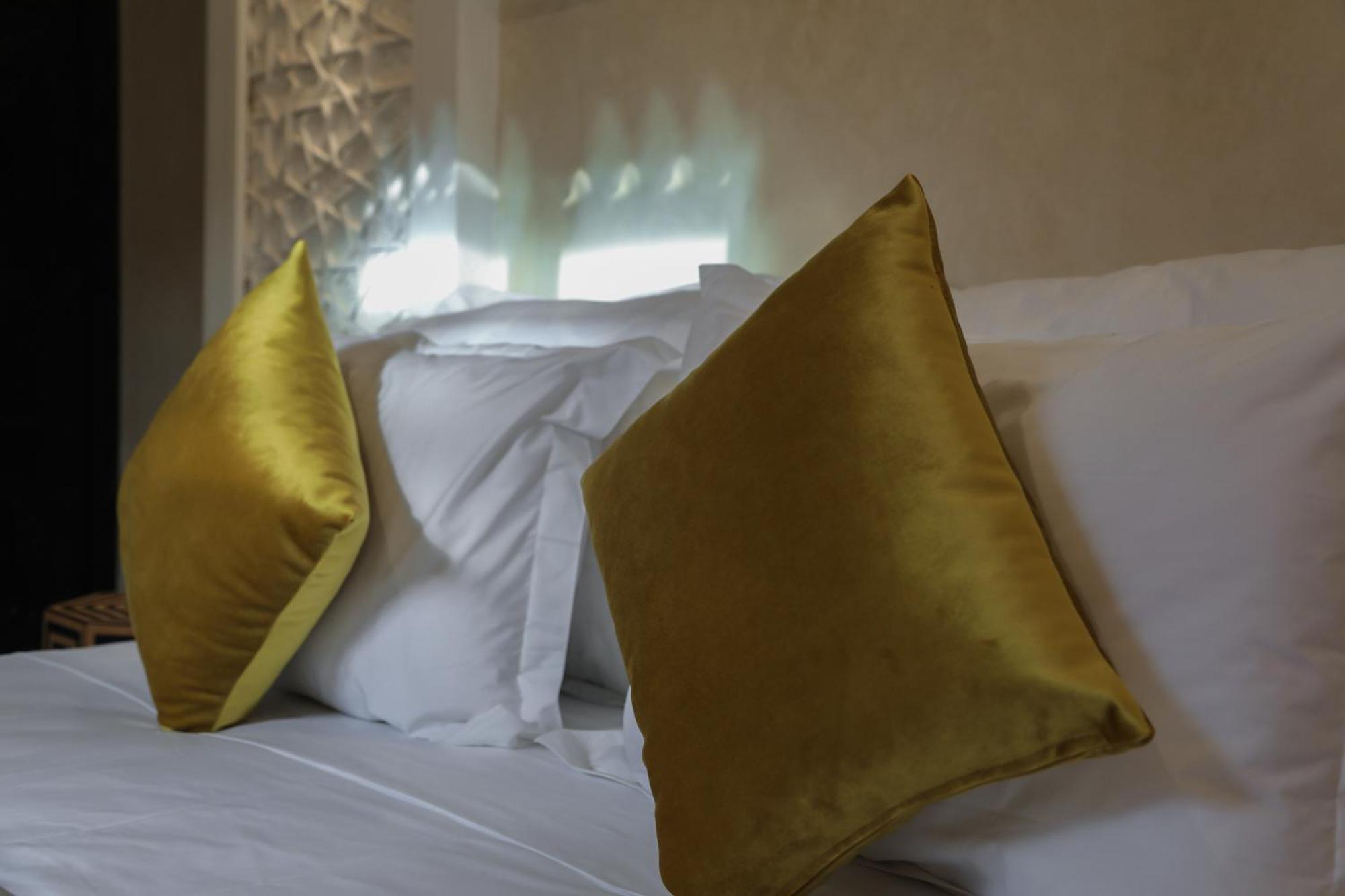Riad Cologne 马拉喀什 外观 照片